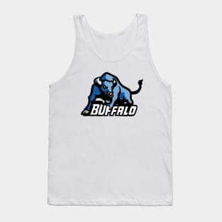 Buffalo Bills Tank Top